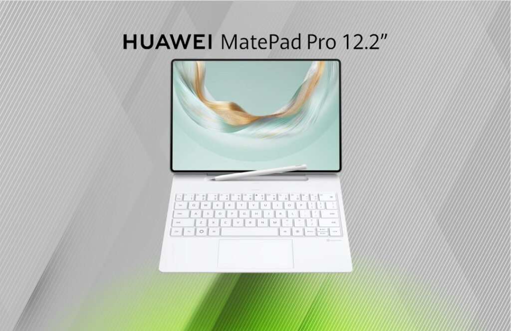 Huawei MatePad Pro 12.2 2025