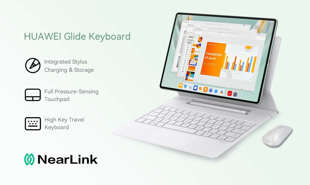 Huawei MatePad Pro Accessories