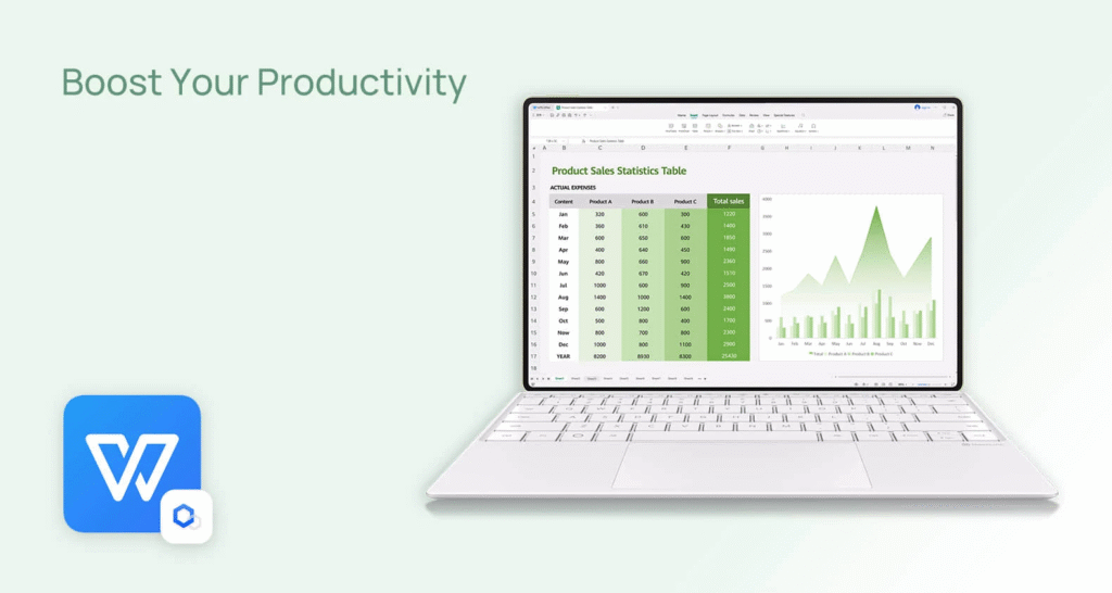Huawei MatePad Pro Productivity