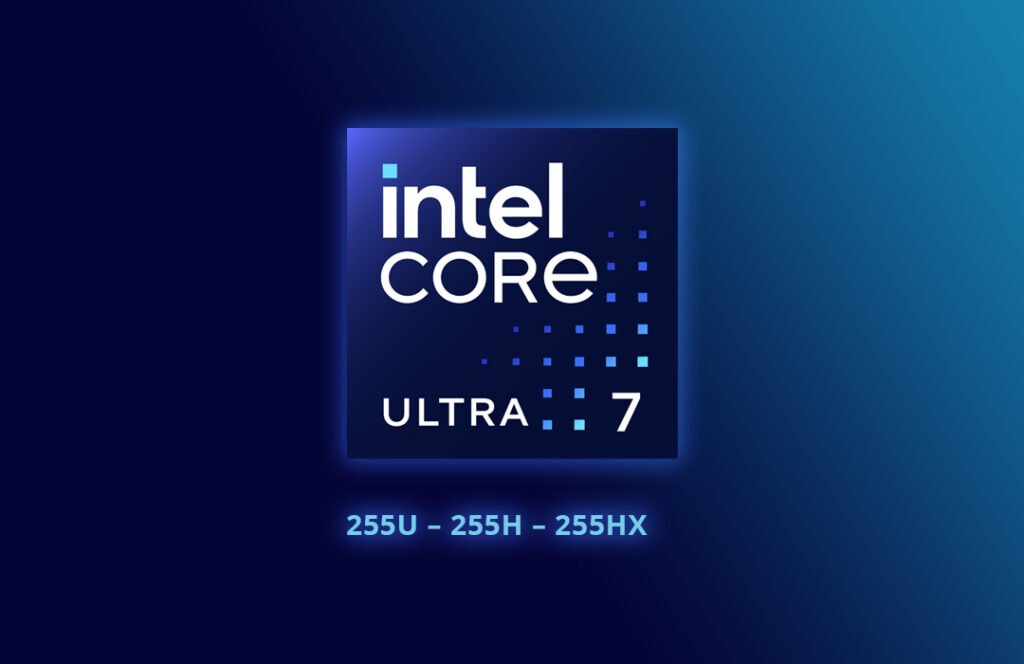 سلسلة معالجات Intel Core Ultra 7 255 – الفرق بينهم مع اختبارات الأداء Intel Core Ultra 7 255 Series CPUs