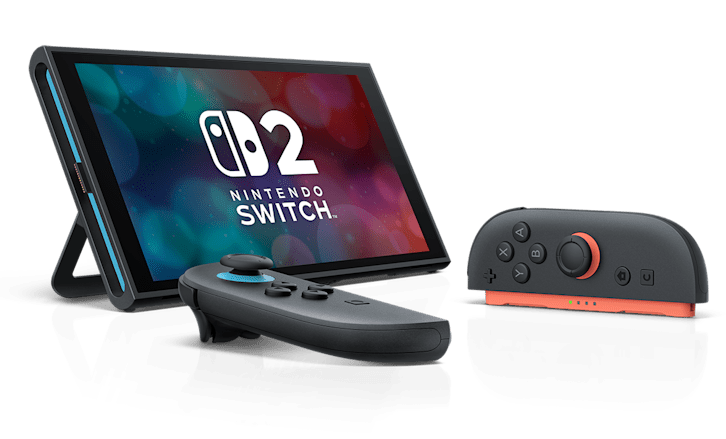 Nintendo Switch 2 Performance