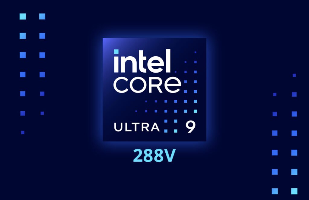 Intel Core Ultra 9 288V CPU