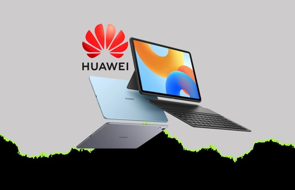 تابلت HUAWEI MatePad 11.5 (2025) – مراجعة شاملة HUAWEI MatePad 11.5 (2025)