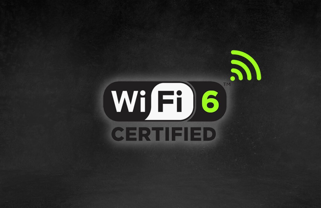 Best Wi-Fi 6 Routers