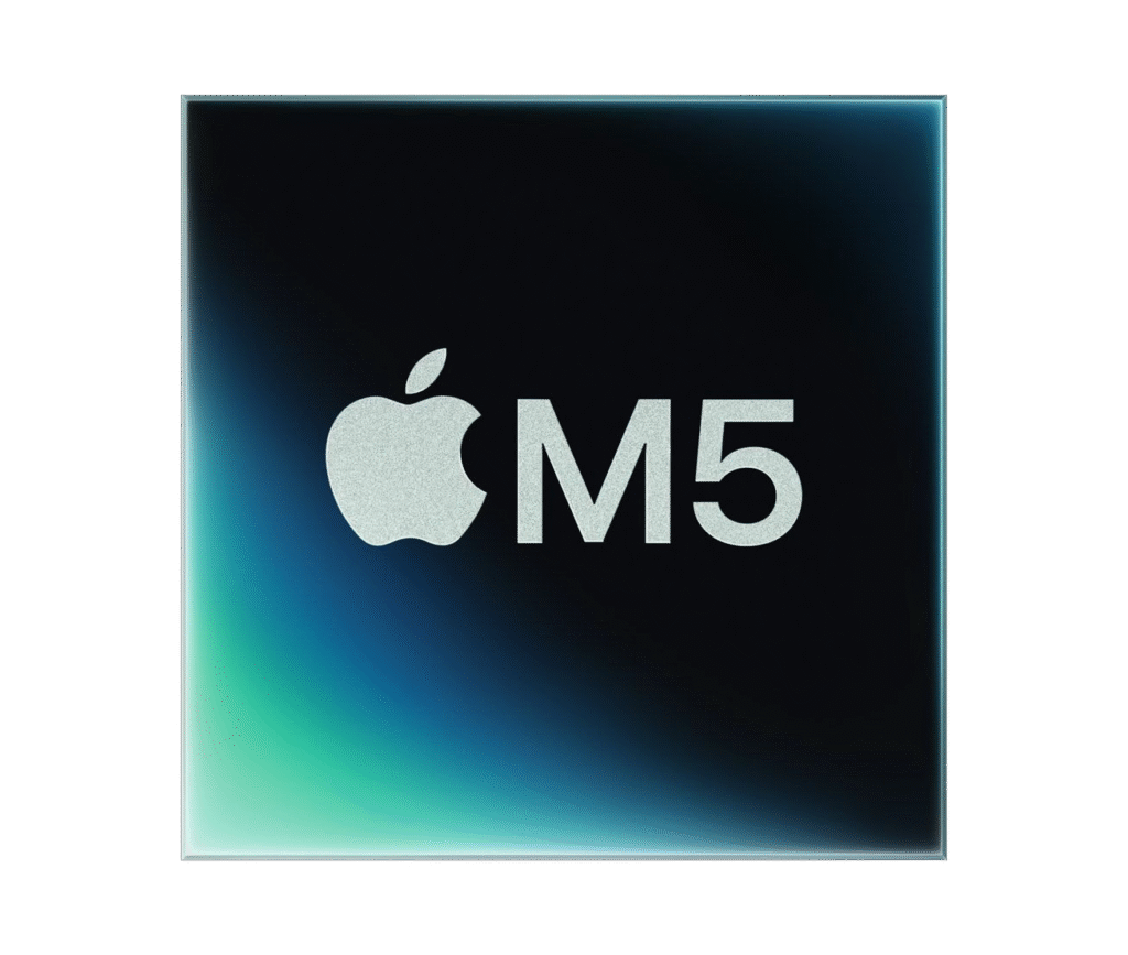 Apple M5 Chip