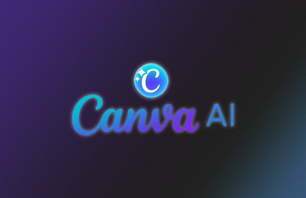 Canva AI Tools