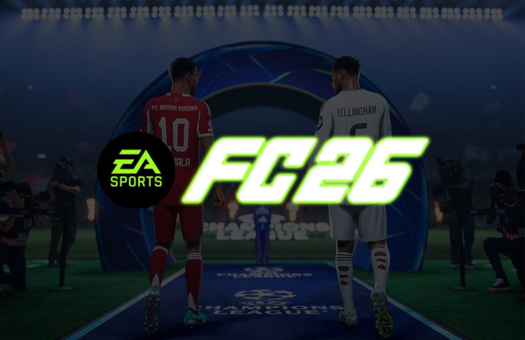 EA FC 26 Review