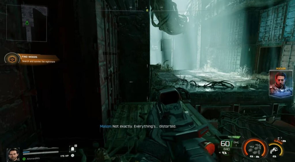 COD Black Ops 7 Mission 3