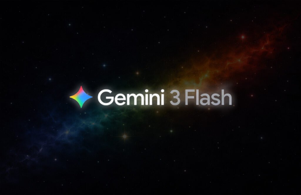 Google Gemini 3 Flash