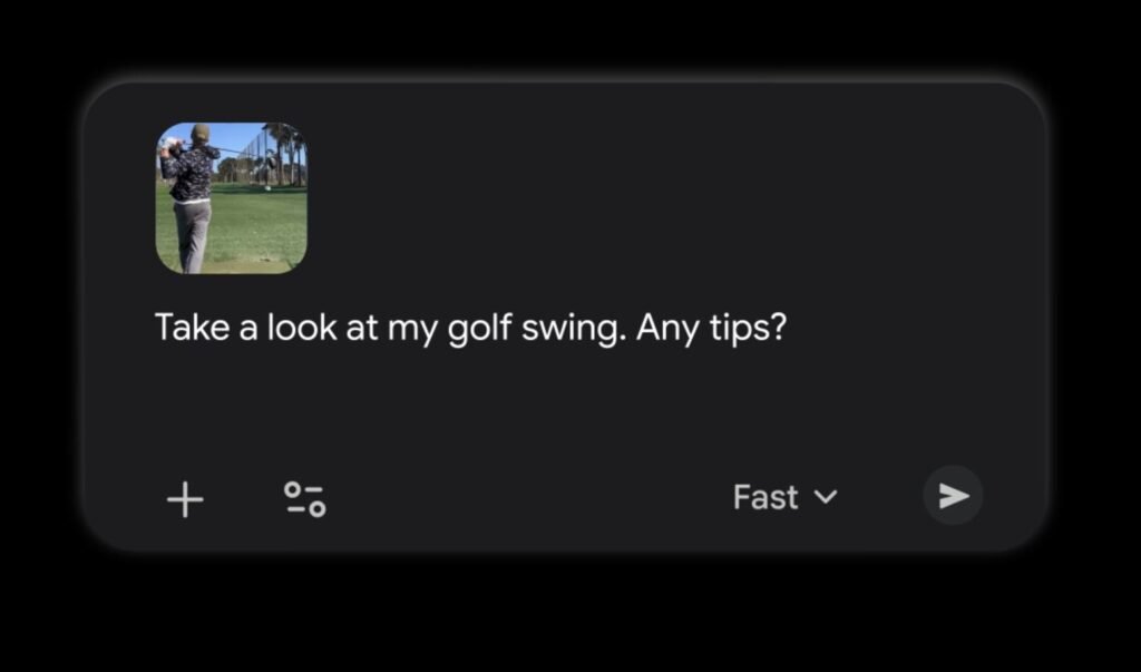 Gemini 3 Flash Analyze Short Video