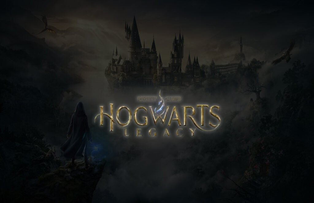 Hogwarts Legacy Game