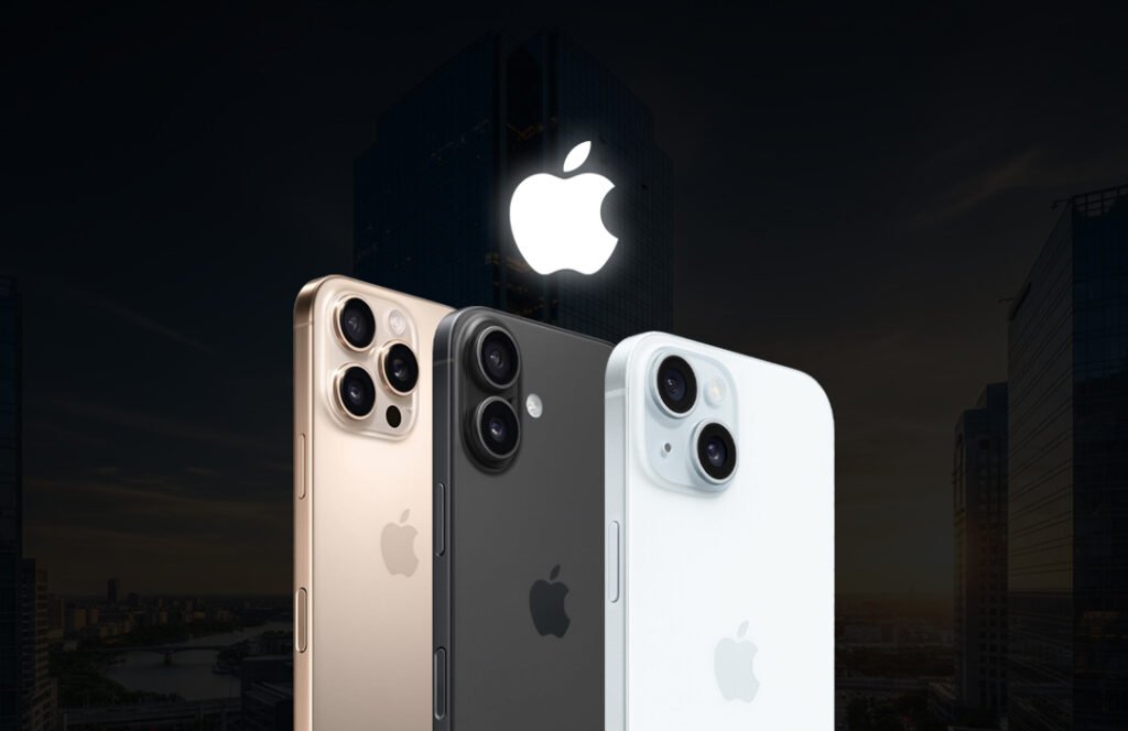 أفضل إعدادات كاميرا الـ iPhone لصناعة محتوى احترافي iPhone Camera Set Up