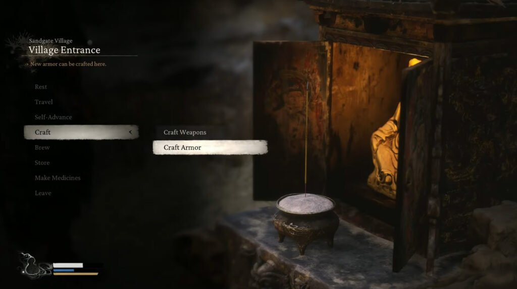 Black Myth Wukong Game