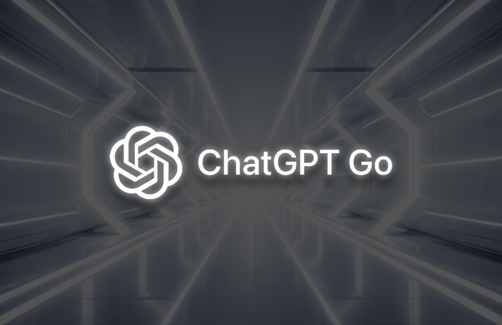 رسمياً OpenAI تطلق ChatGPT Go – نسخة خفيفة وسريعة تناسب الإنترنت الضعيف OpenAI ChatGPT GO