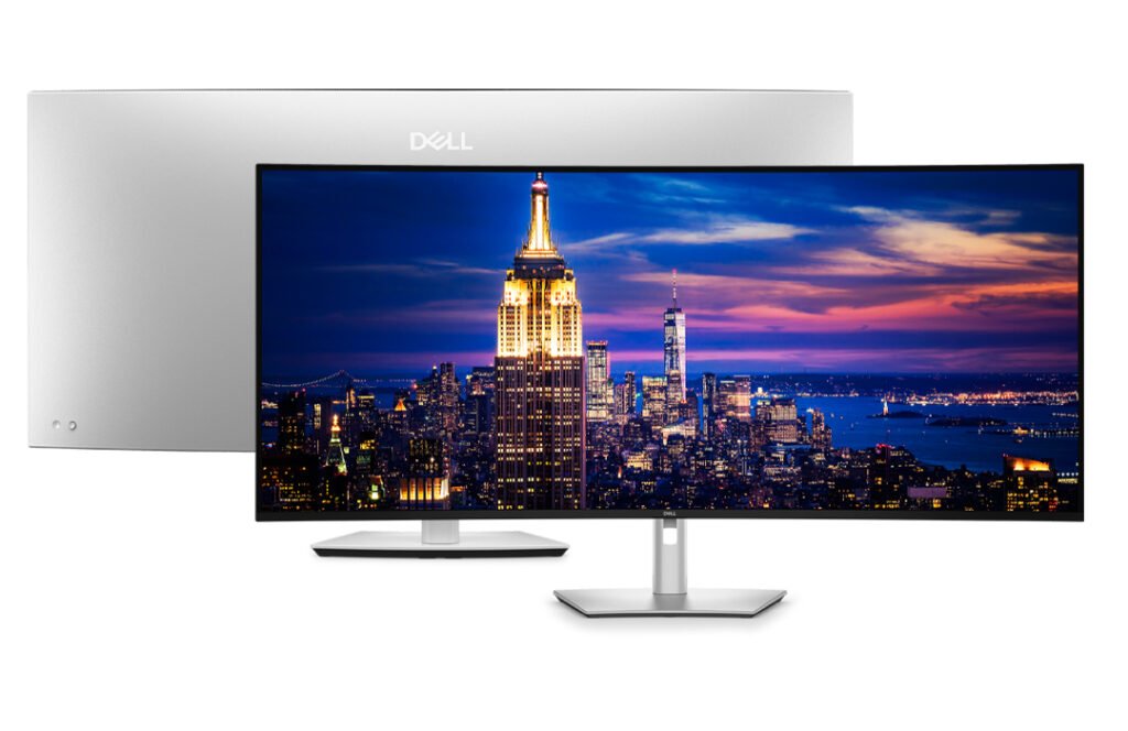 Dell UltraSharp 52 Thunderbolt Monitor