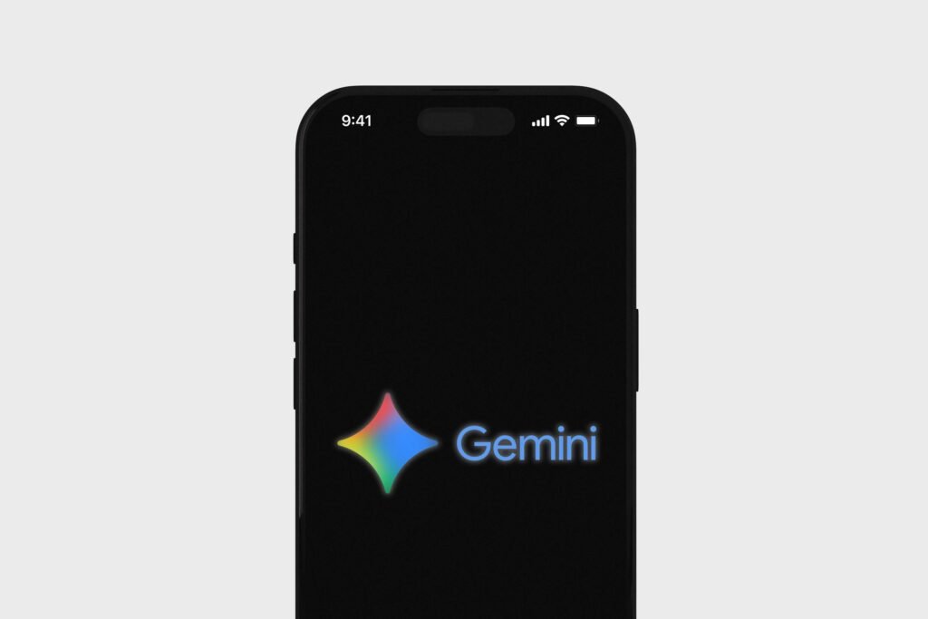 Google Gemini App