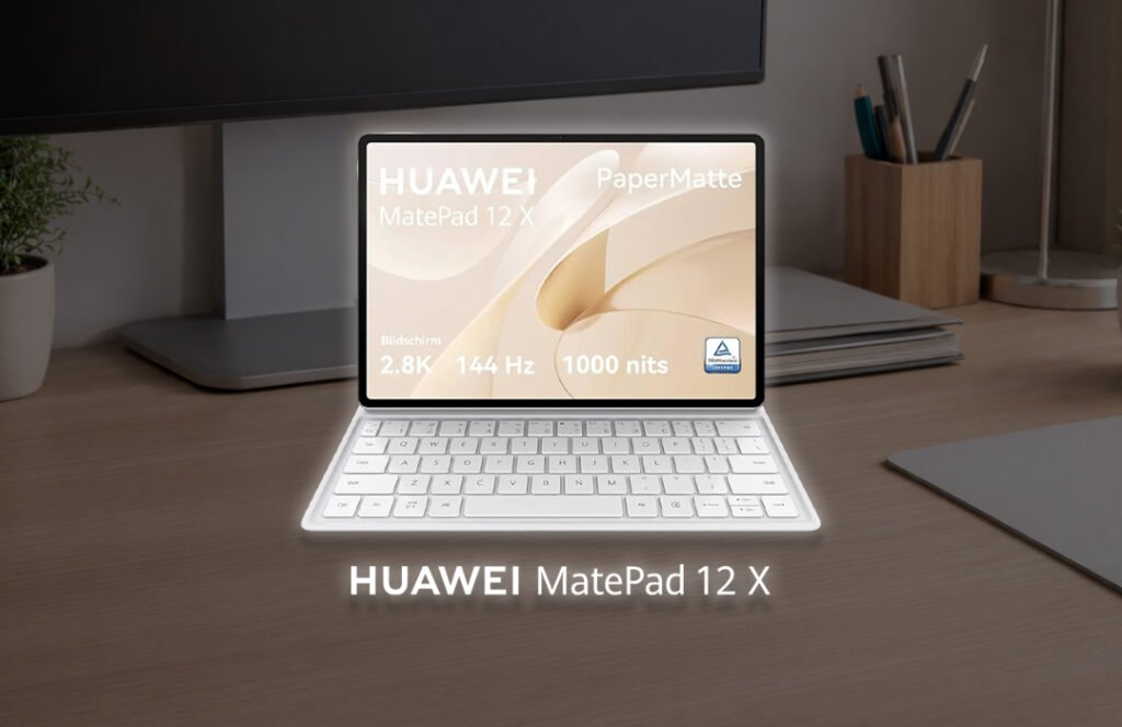 HUAWEI MatePad 12 X Tablet