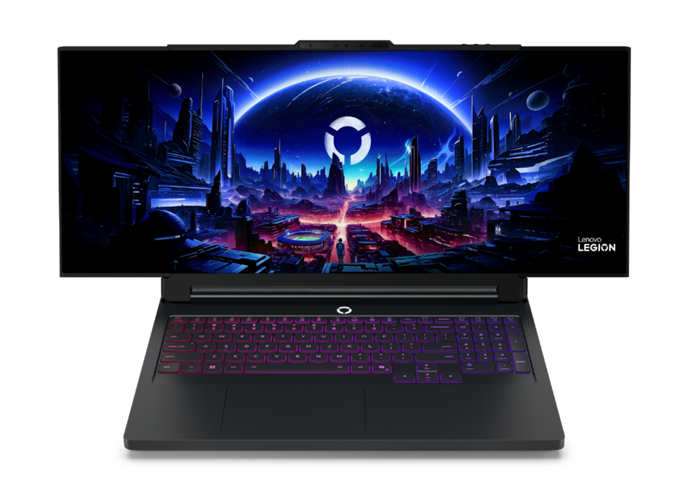 Legion Pro Rollable Laptop