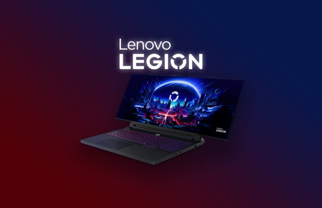 Lenovo Legion Pro Rollable
