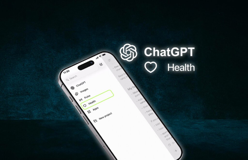 OpenAI ChatGPT Health
