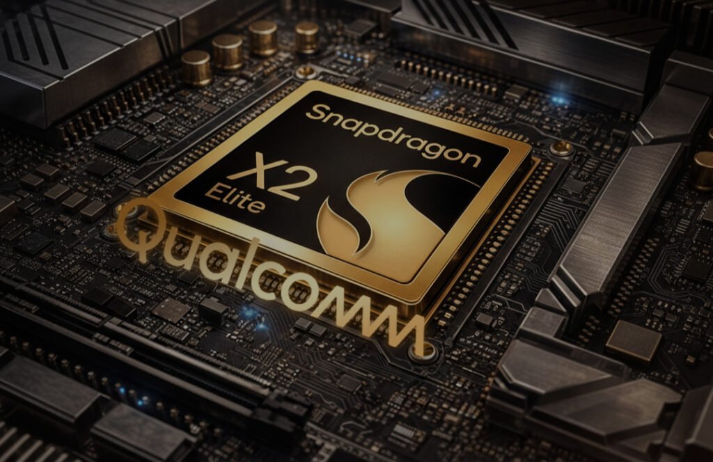 Snapdragon X2 Elite Extreme