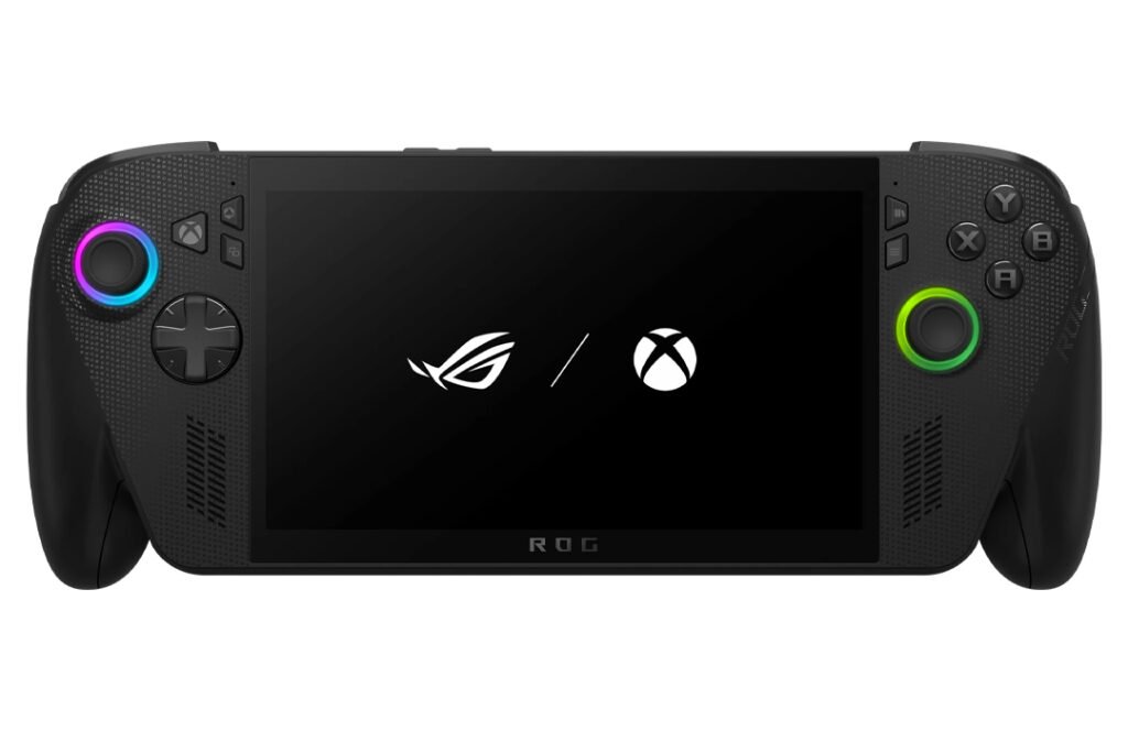 ASUS ROG XBOX ALLY