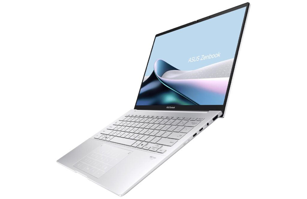ASUS Zenbook 14