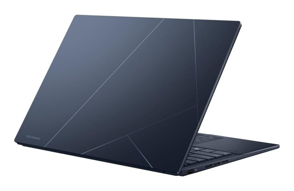 ASUS Zenbook 14 OLED Intel Core Ultra 9