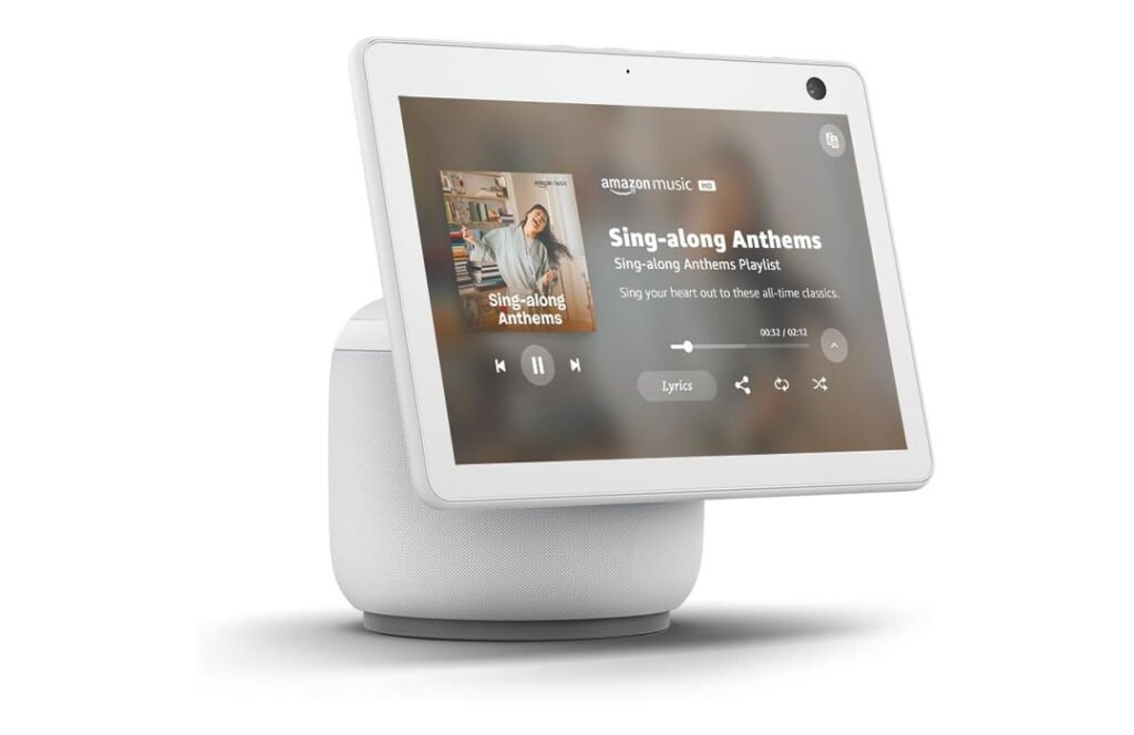 Amazon Echo Show 10 (3rd Gen)