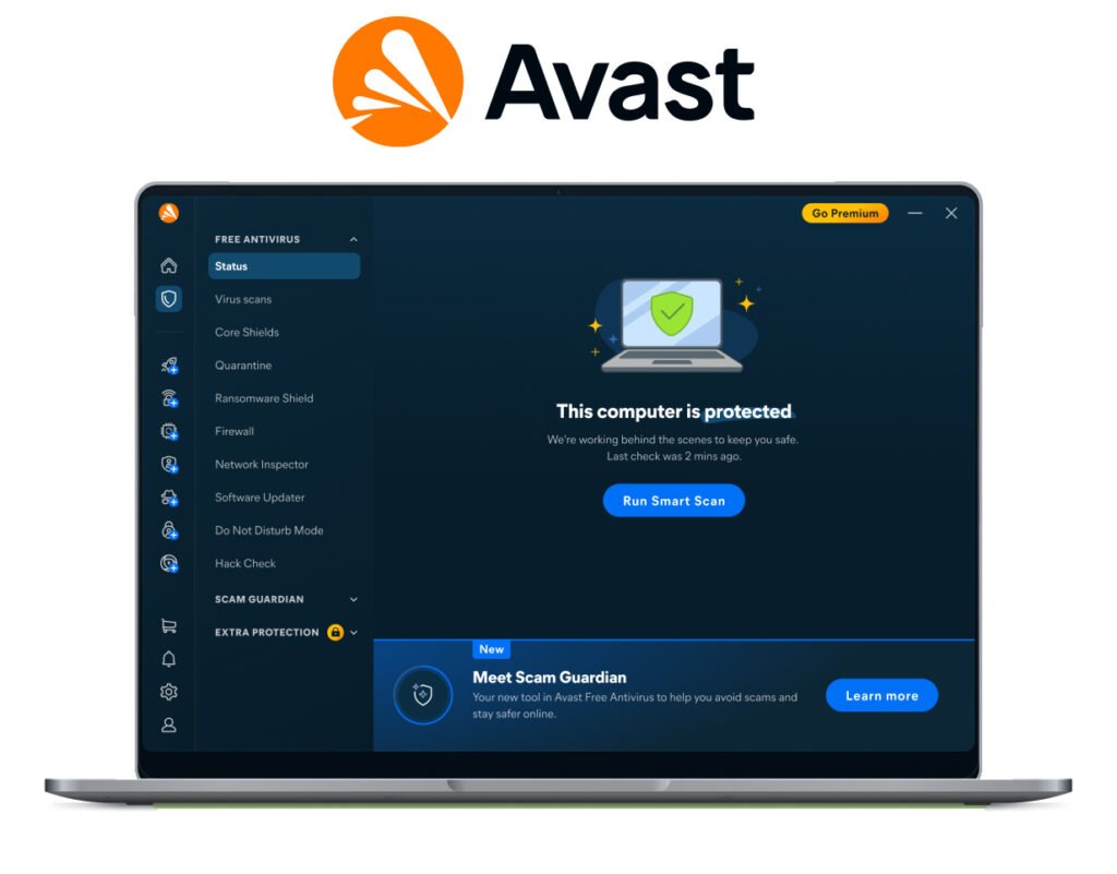 Avast One (Essential)