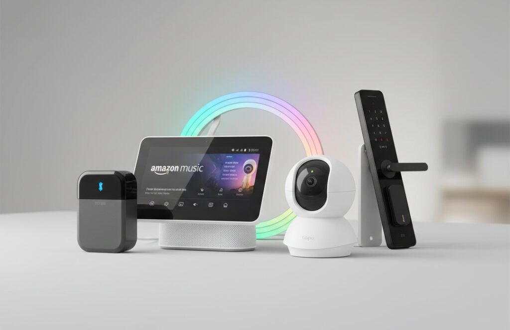 Best smart home devices