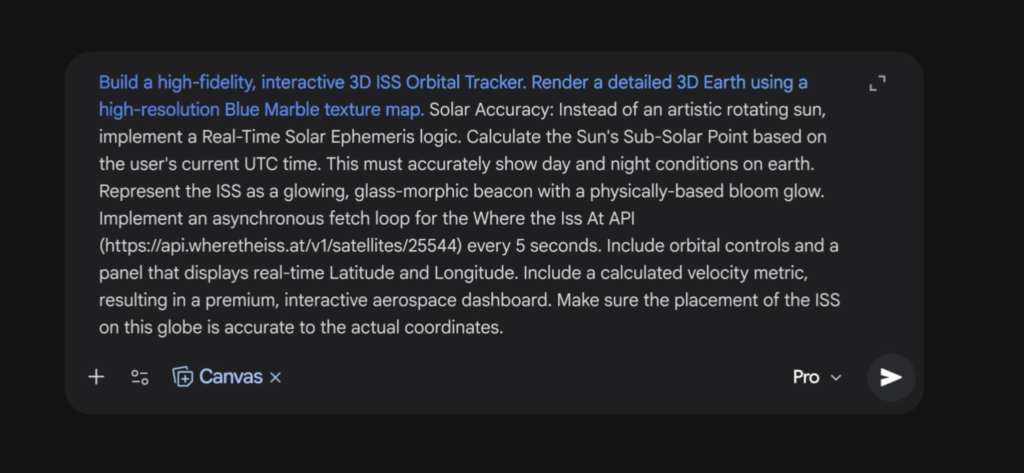 Gemini 3.1 Pro Preview