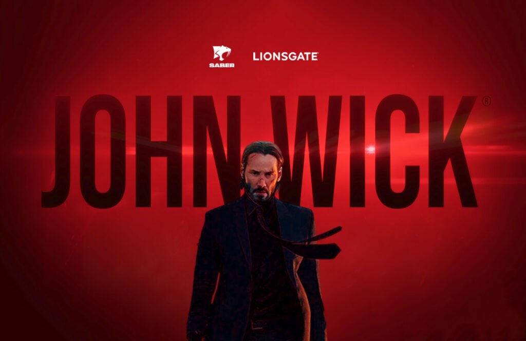 John Wick Game