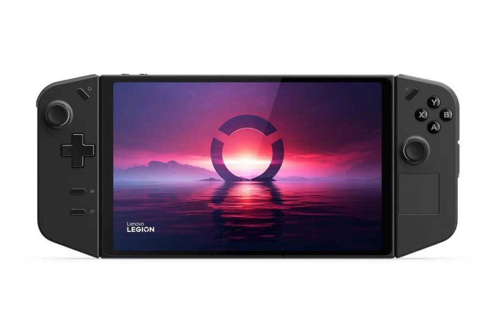 Lenovo Legion Go