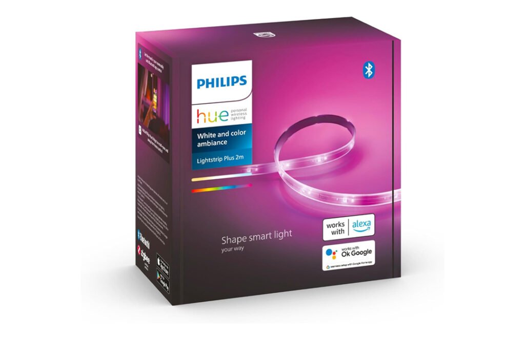 Philips Hue Starter Kit