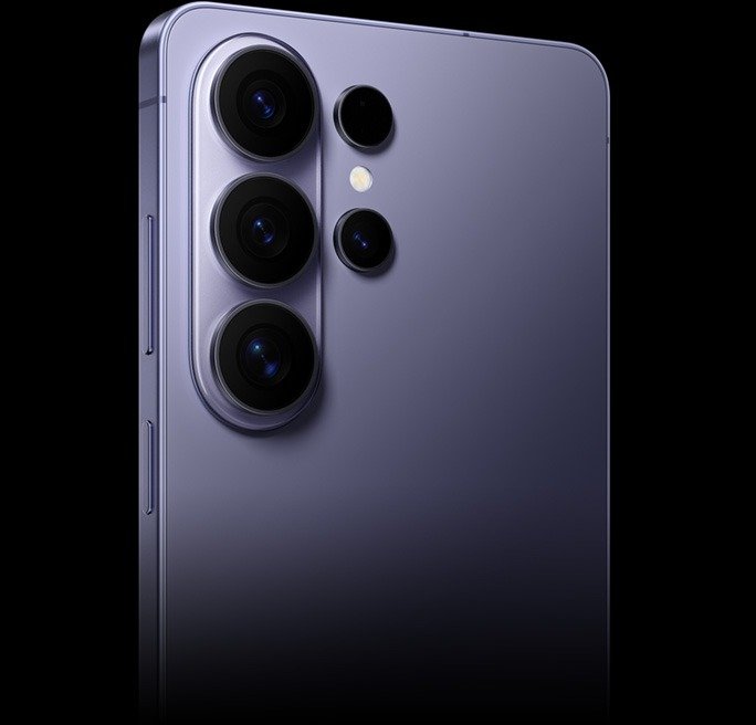 Samsung Galaxy S26 Ultra Design