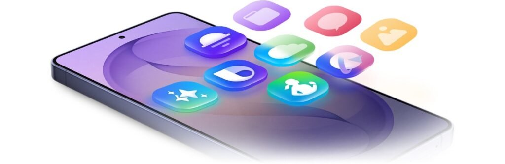 Samsung Galaxy S26 Ultra Display