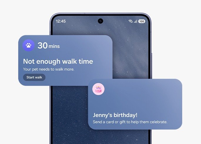 Samsung Galaxy S26 Ultra Galaxy AI