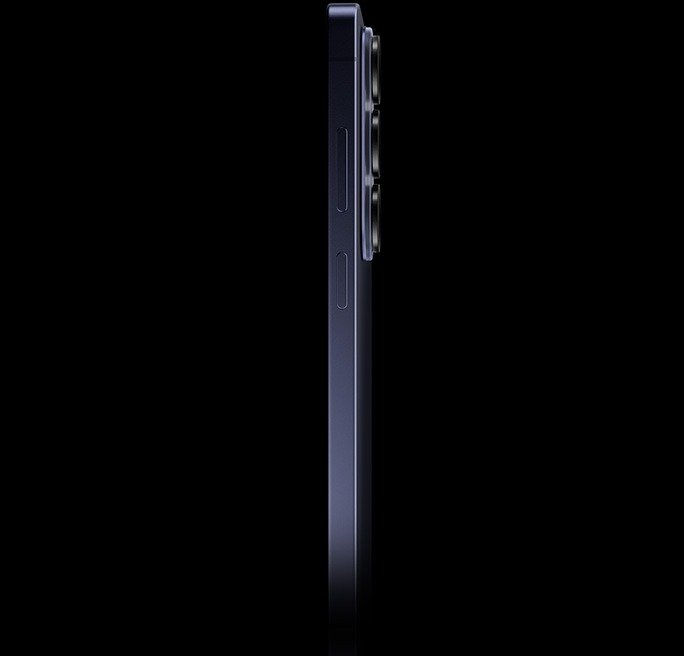 Samsung Galaxy S26 Ultra Thickness