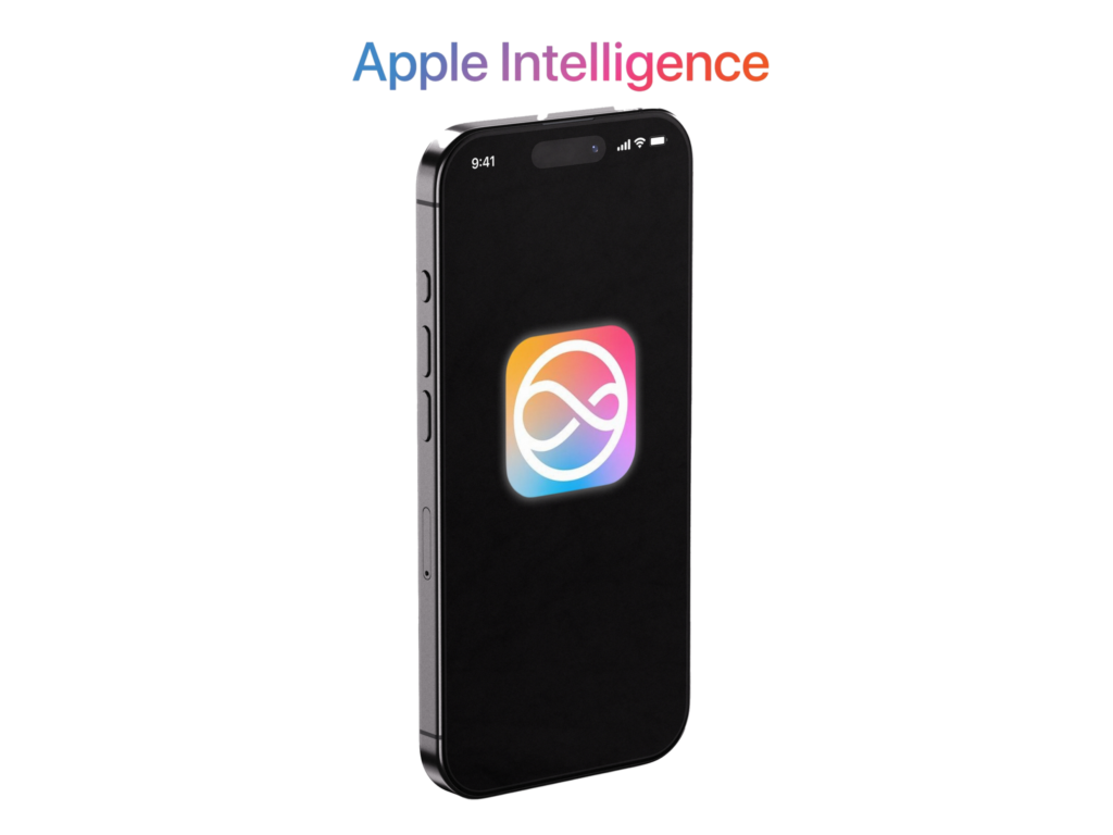 Siri Apple Intelligence