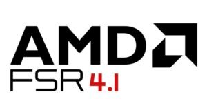 AMD FSR 4.1