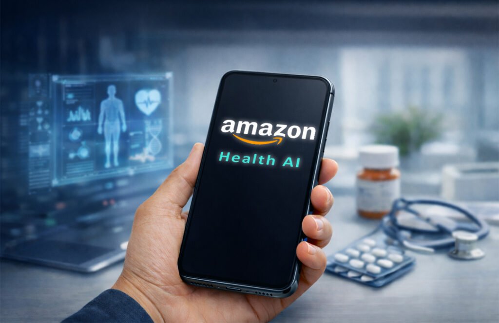Amazon Health AI Agent