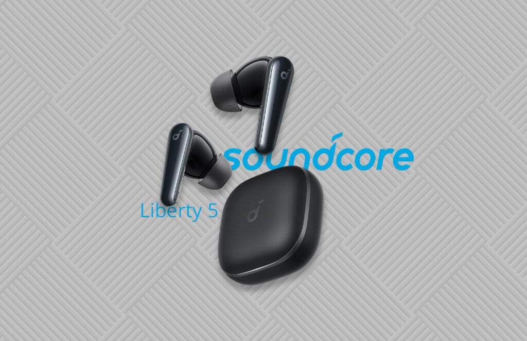 Anker SoundCore Liberty 5