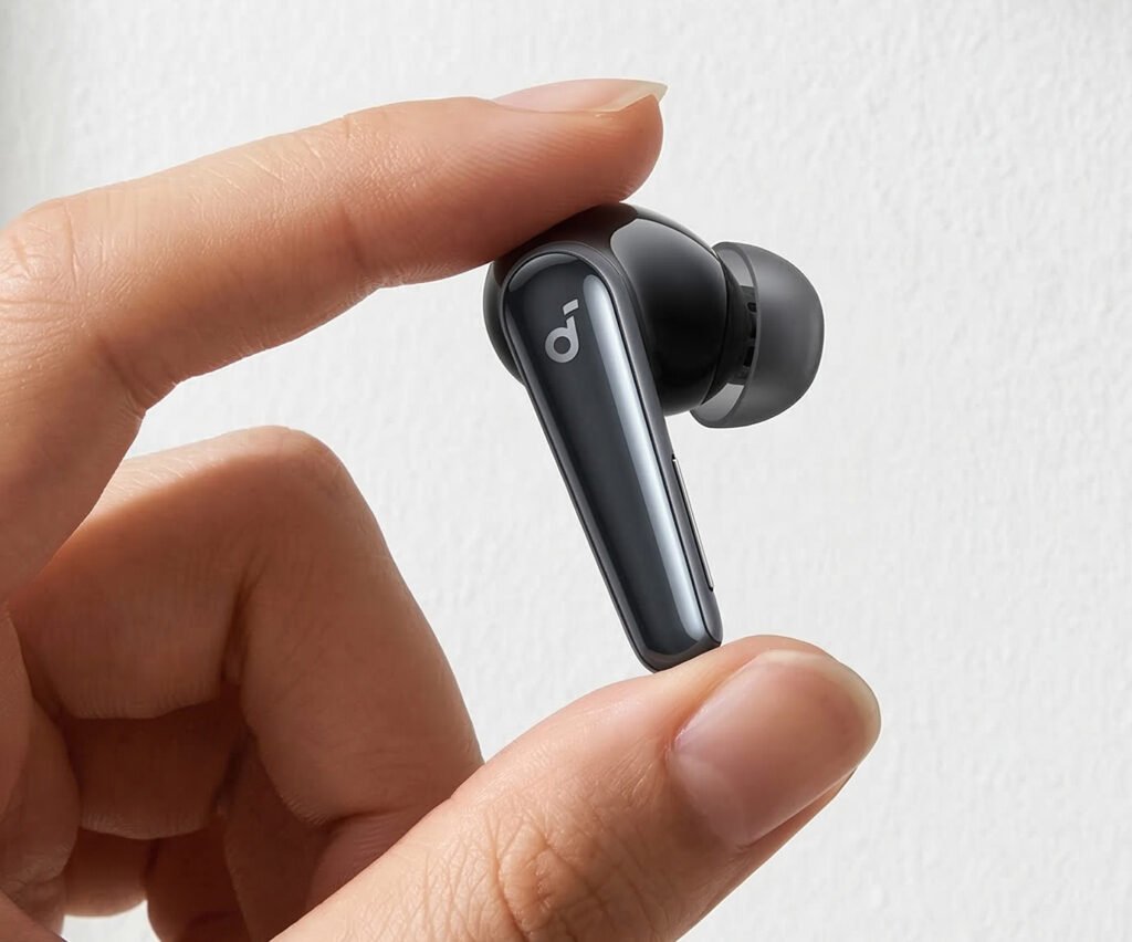 Anker SoundCore Liberty 5 EarBuds