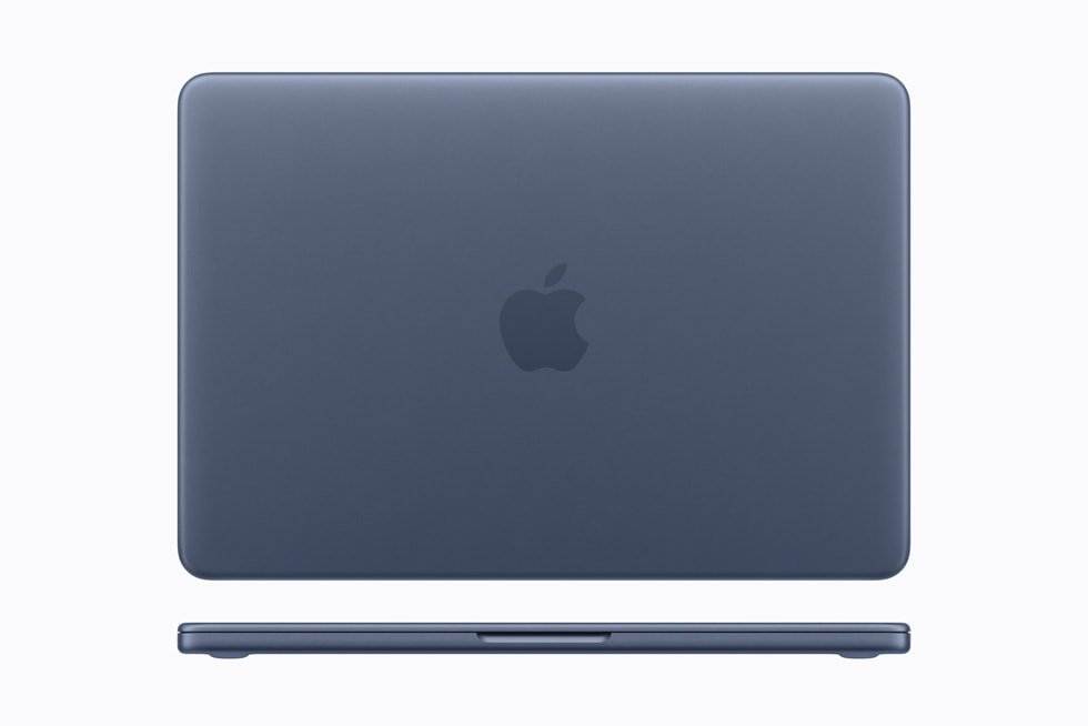 Apple MacBook Neo Design
