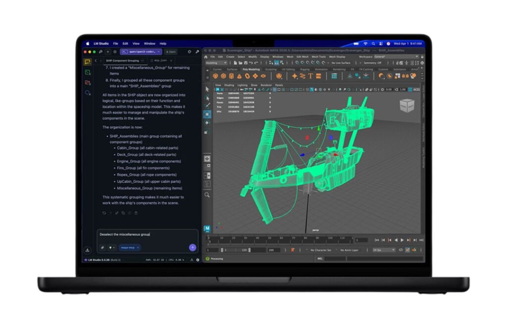 Apple MacBook Pro M5 Pro and M5 Max Performance