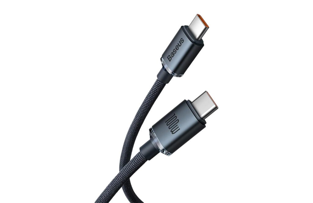 Baseus Dynamic Series 100W Cable