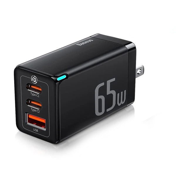 Baseus GaN5 Pro 65W Adapter