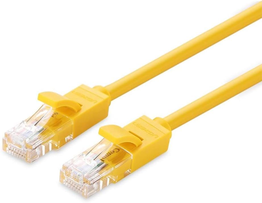 CAT 5e Cable