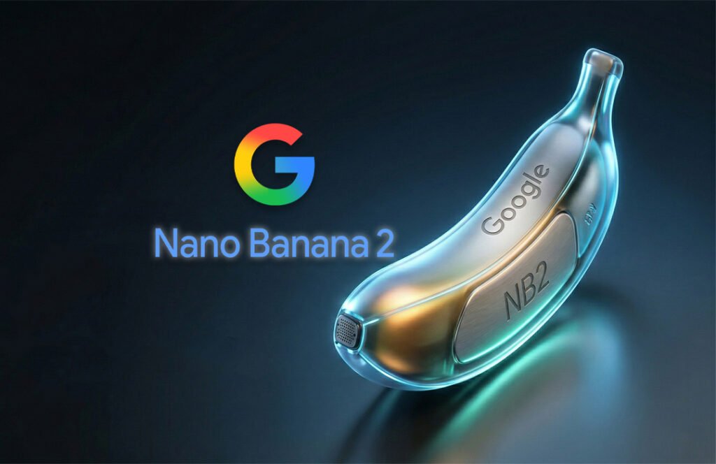 Google Nano Banana 2